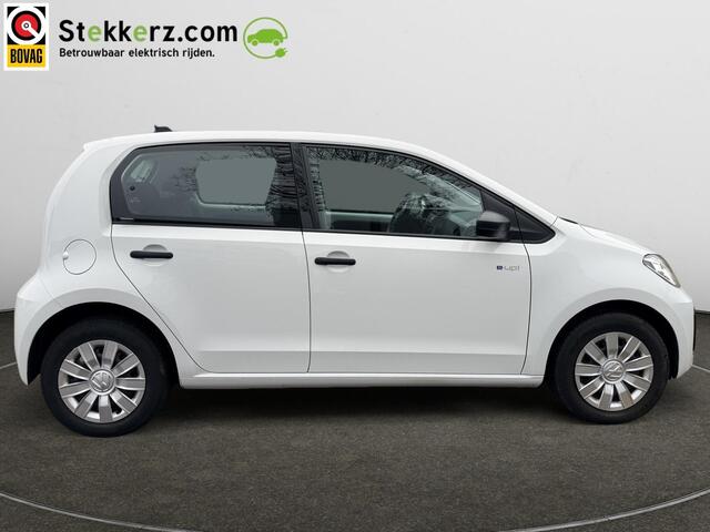 Volkswagen UP! e-Up! e-up! BTW-auto | Accutest, SOH 93% | 3 Fase Laden