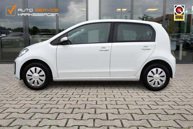 Volkswagen UP! 1.0 | Camera | DAB | Elek. Ramen |