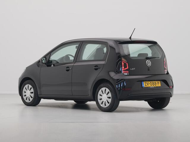 Volkswagen UP! 1.0 BMT 60pk take up! Airco 4-deurs 69