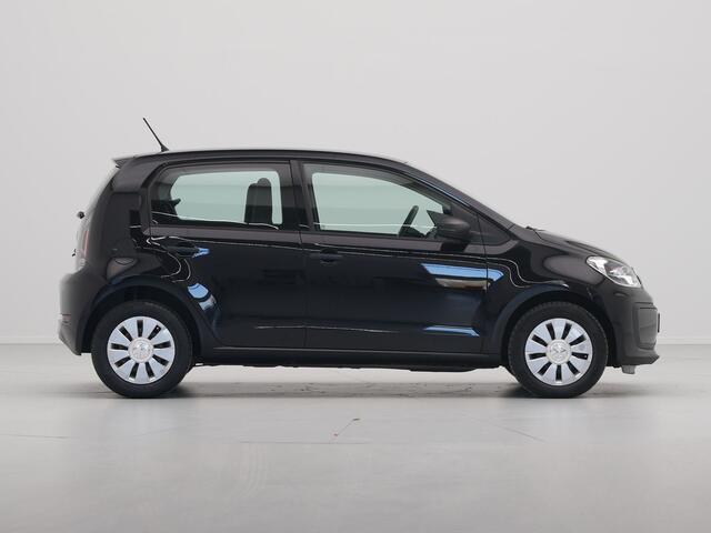 Volkswagen UP! 1.0 BMT 60pk take up! Airco 4-deurs 69