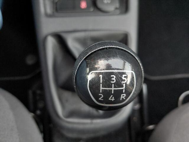 Volkswagen UP! 1.0 BMT move up! AIRCI | NL-auto | rijklaarprijs !!