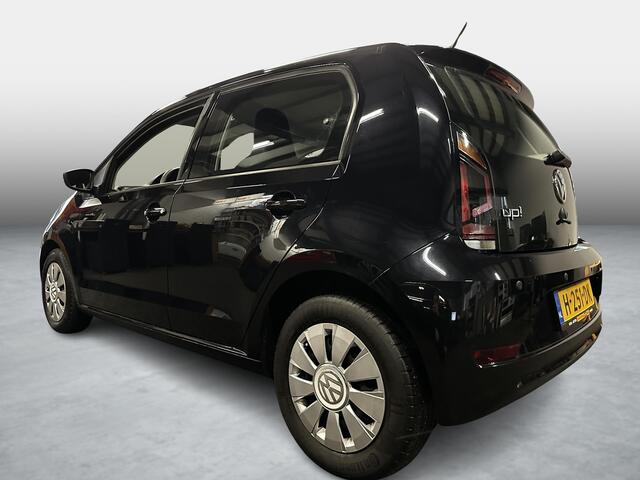 Volkswagen UP! 1.0 BMT move up! | PDC Achter |