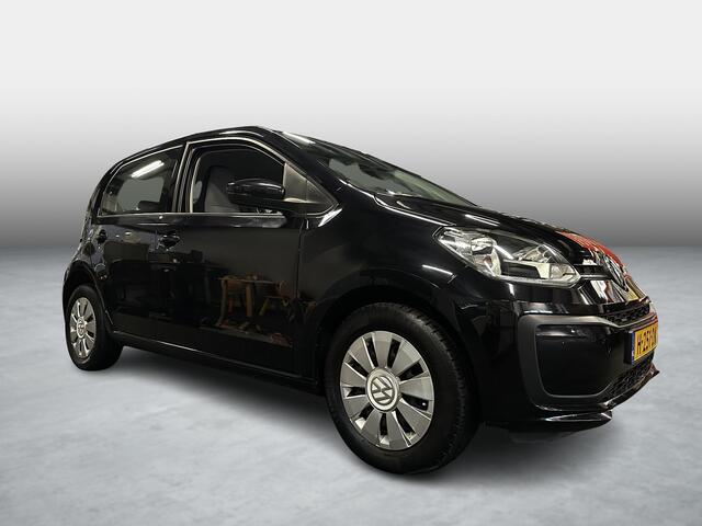 Volkswagen UP! 1.0 BMT move up! | PDC Achter |