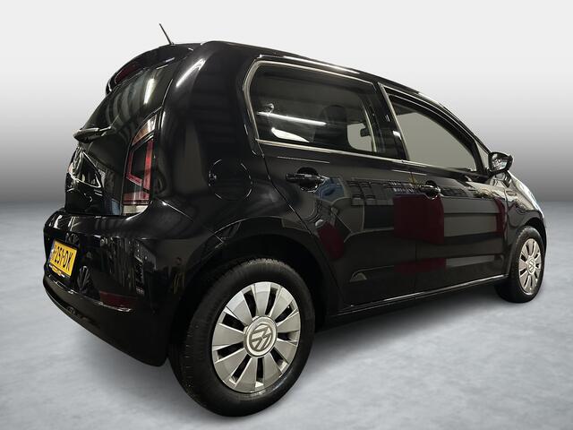 Volkswagen UP! 1.0 BMT move up! | PDC Achter |