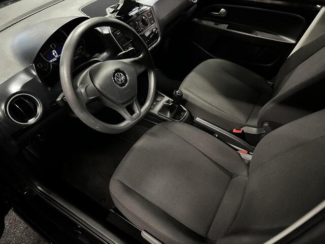 Volkswagen UP! 1.0 BMT move up! | PDC Achter |