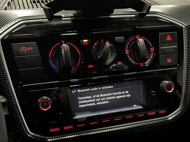 Volkswagen UP! 1.0 BMT move up! | PDC Achter |