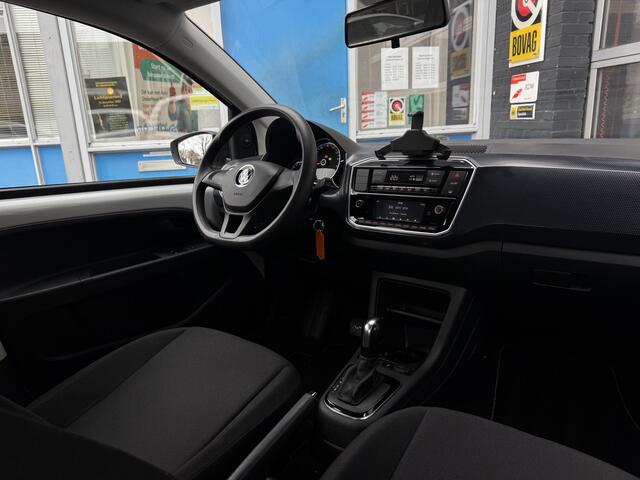 Volkswagen UP! e-Up! e-up! GRATIS Afleverpakket! | Climate Control | Bluetooth |