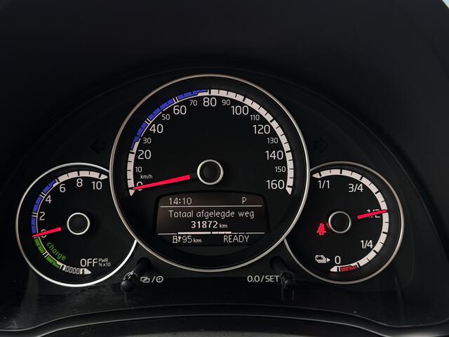 Volkswagen UP! e-Up! e-up! GRATIS Afleverpakket! | Climate Control | Bluetooth |