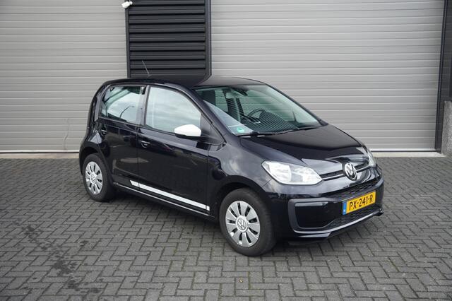 Volkswagen UP! 1.0 BMT move up!