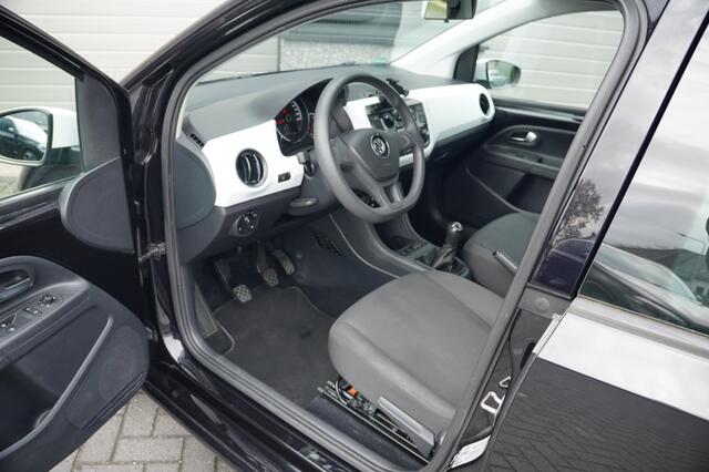 Volkswagen UP! 1.0 BMT move up!