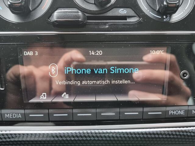 Volkswagen UP! 1.0 | Airco | Radio | Bluetooth |