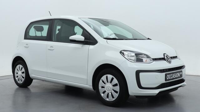 Volkswagen UP! 1.0 65pk / Airco / DAB+