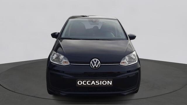 Volkswagen UP! 1.0 Airco | Smartphone integratie | Lane Assist | DAB | Steunhaak |