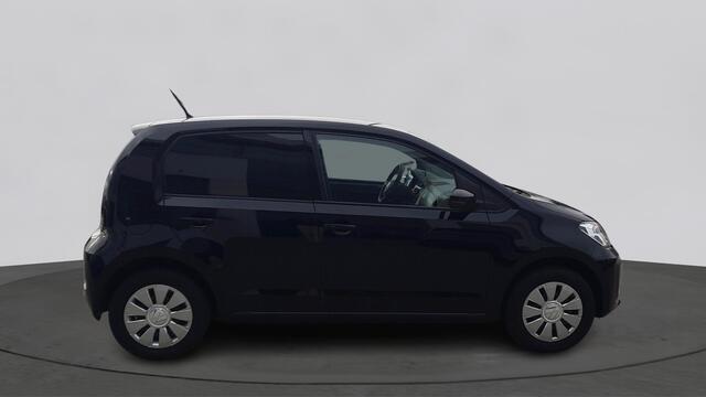 Volkswagen UP! 1.0 Airco | Smartphone integratie | Lane Assist | DAB | Steunhaak |