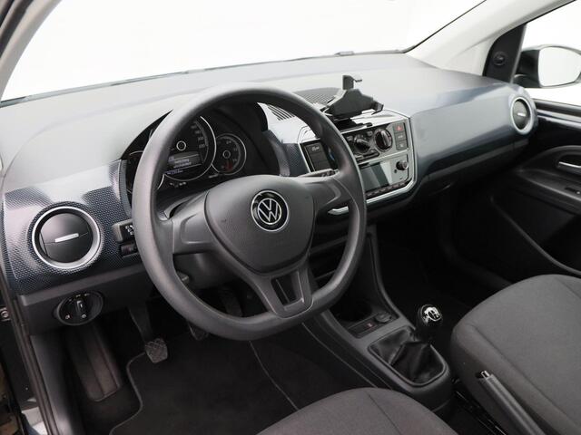 Volkswagen UP! 1.0 | Airco | Orignele Audio | Bluetooth | LED | 56.815 Km!!