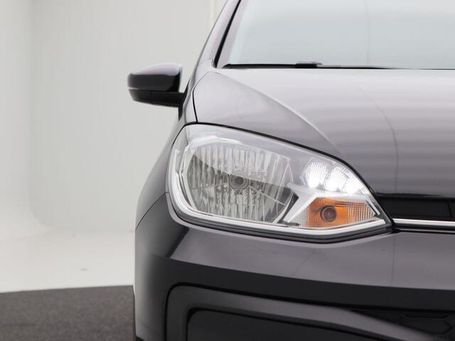 Volkswagen UP! 1.0 | Airco | Orignele Audio | Bluetooth | LED | 56.815 Km!!