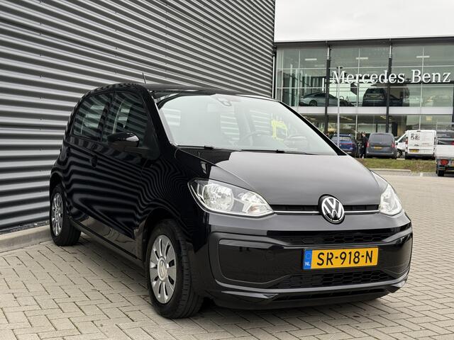 Volkswagen UP! 1.0 BMT move up!
