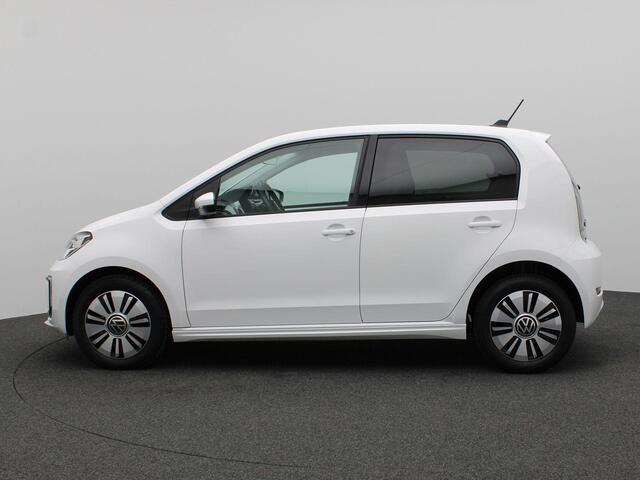 Volkswagen UP! e-Up! e-up! Style 260km range SOH 90%, Cruise, CCS, Stoel- en voorruitverwarming, achteruitrijcamera, Parkeerhulp achter, 15'' lichtmetaal