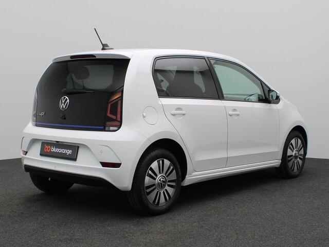Volkswagen UP! e-Up! e-up! Style 260km range SOH 90%, Cruise, CCS, Stoel- en voorruitverwarming, achteruitrijcamera, Parkeerhulp achter, 15'' lichtmetaal