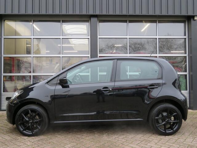 Volkswagen UP! 1.0 5-drs Edition / Camera / Clima / Sportvelgen / Cruise control / BOVAG garantie
