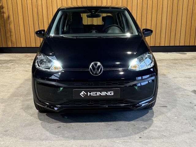 Volkswagen UP! 1.0 Move Up. DAB+.Bleutooth. Airco. 5 Drs. NAP.