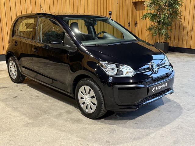 Volkswagen UP! 1.0 Move Up. DAB+.Bleutooth. Airco. 5 Drs. NAP.