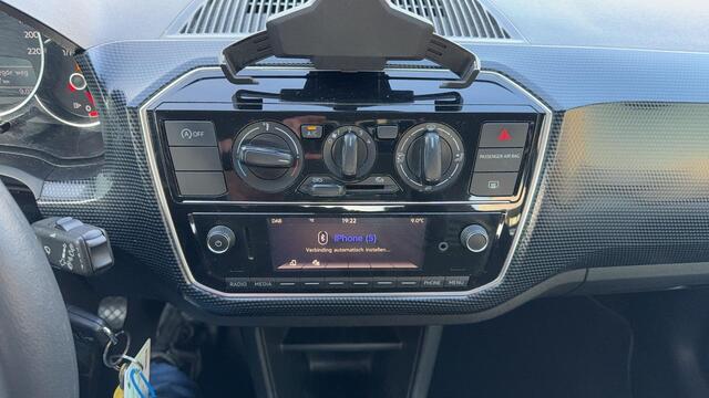 Volkswagen UP! 1.0 BMT move up! 5drs /AC/BTW