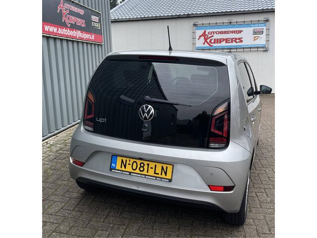 Volkswagen UP! 1.0 Clima.Cruise.Pdc.Line Assist