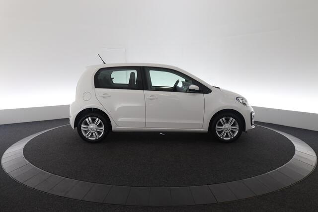 Volkswagen UP! 1.0 BMT high up!