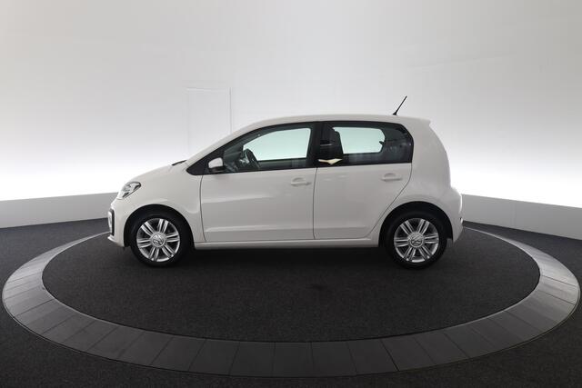 Volkswagen UP! 1.0 BMT high up!