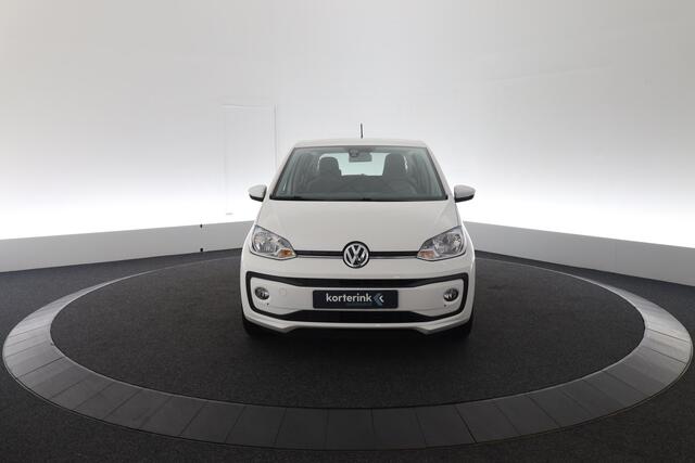 Volkswagen UP! 1.0 BMT high up!