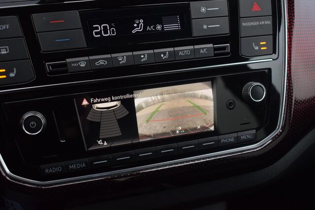 Volkswagen UP! GTI 1.0 TSI 116pk | Pano | Beats | Camera