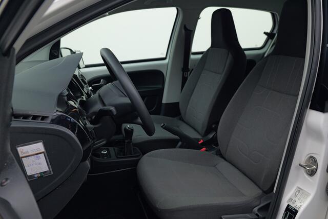 Volkswagen UP! 1.0 move up! BlueMotion