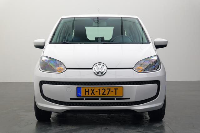 Volkswagen UP! 1.0 move up! BlueMotion