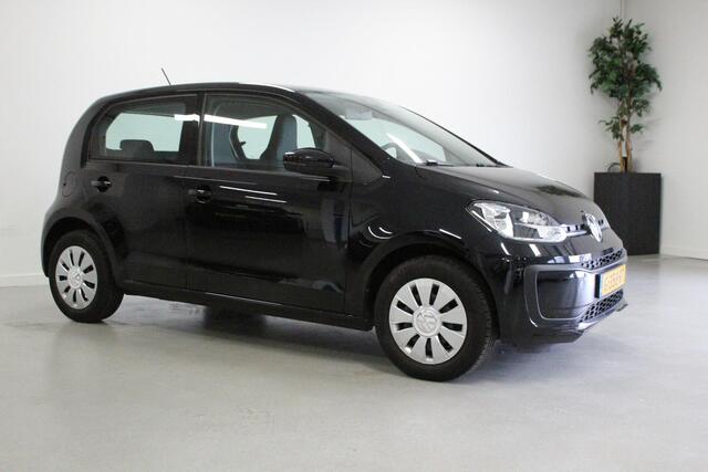 Volkswagen UP! 1.0 BMT move up! | CARPLAY | ELEK-RAMEN | AIRCO | DAB-RADIO | CPV | BLEUTOOTH-RADIO |