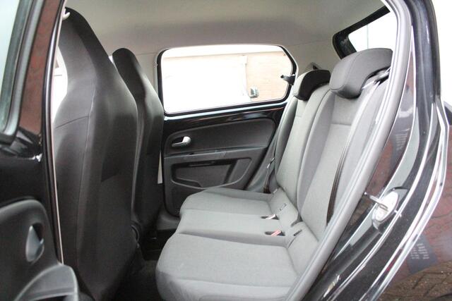 Volkswagen UP! 1.0 BMT move up! | CARPLAY | ELEK-RAMEN | AIRCO | DAB-RADIO | CPV | BLEUTOOTH-RADIO |