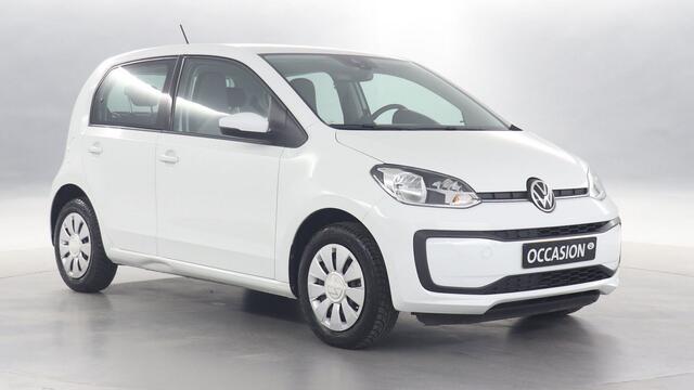 Volkswagen UP! 1.0 65pk / Airco / DAB+