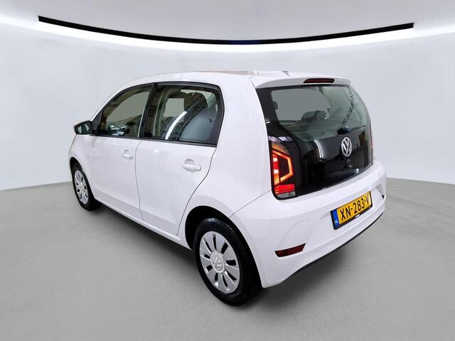 Volkswagen UP! 1.0 BMT move up! / BLUETOOTH/ AIRCO