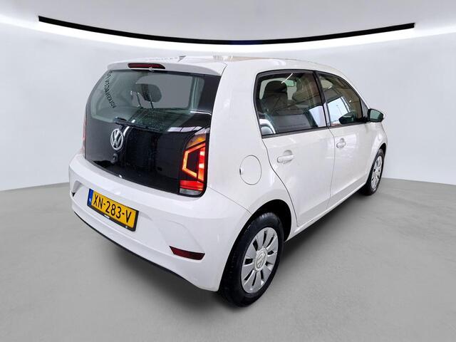Volkswagen UP! 1.0 BMT move up! / BLUETOOTH/ AIRCO