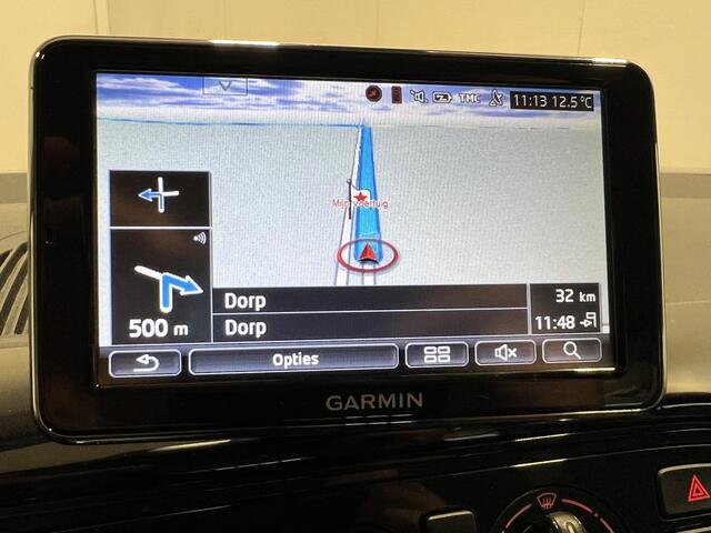 Volkswagen UP! 1.0 move up! BlueMotion | Navigatie | Airco | Radio/CD/MP3 |