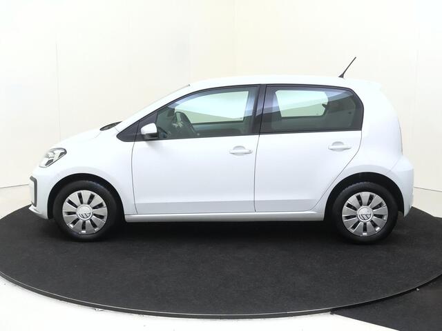 Volkswagen UP! 1.0 BMT move up! | Lane assist | Airco | Bluetooth | Elektrische ramen voor | 5-deurs |