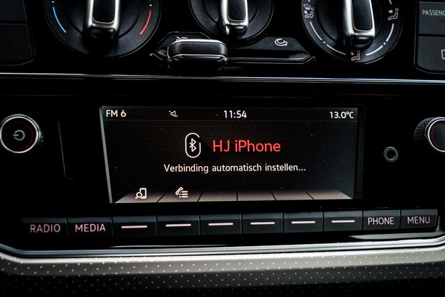 Volkswagen UP! 1.0 BMT high up! | PDC | Cruise | DAB | 5 Deurs