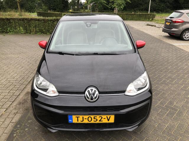 Volkswagen UP! 1.0 BMT up! beats Led Cruise Pdc Camera Nap