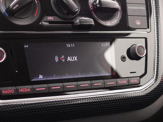 Volkswagen UP! 1.0 BMT move up! AIRCO / BLUETOOTH / ELEK RAMEN / NL-AUTO