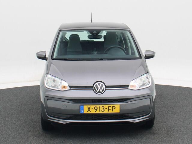 Volkswagen UP! 1.0 | Airco | Bluetooth | Originele Audio | 41.759 Km!!