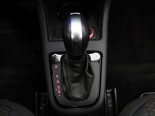 Volkswagen UP! e-Up! Camera | Cruise | Parkeersens. achter | Stoel-/voorruitverw.