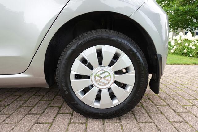 Volkswagen UP! 1.0 move | Stoelverwarming | Cruise Control | PDC |