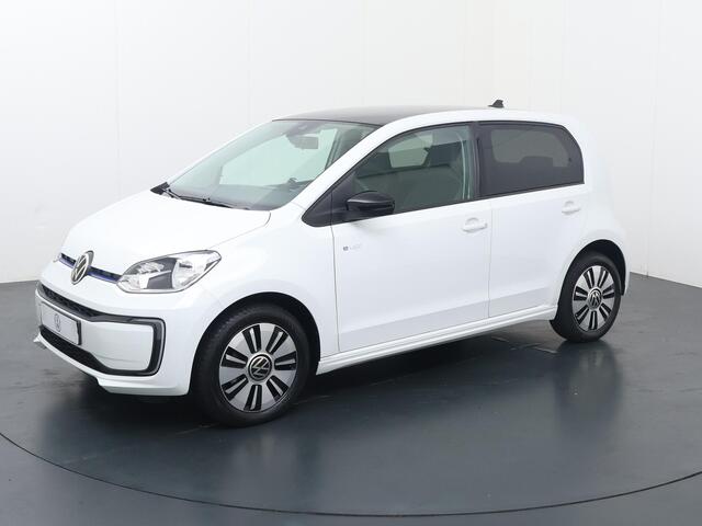 Volkswagen UP! e-Up! e-up! | 83 PK | SoH 90% | Climate control | Cruise control | Achteruitrijcamera |