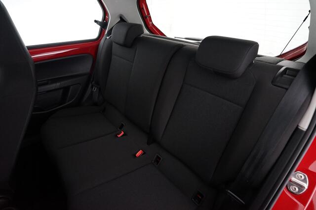 Volkswagen UP! 1.0 BMT take up! | Airco