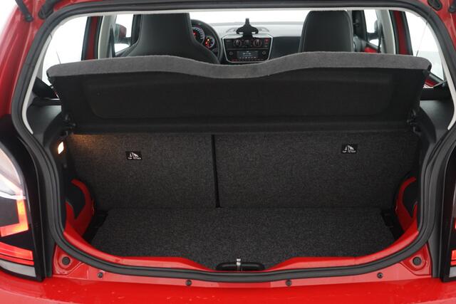 Volkswagen UP! 1.0 BMT take up! | Airco